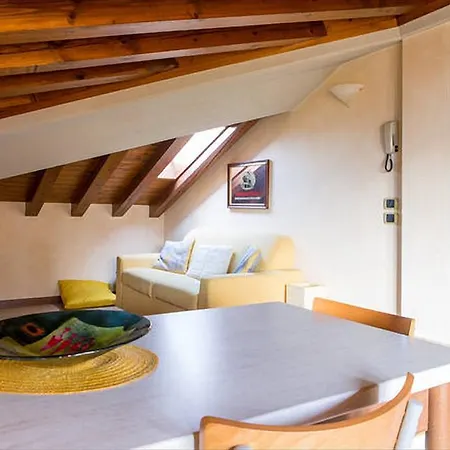 Casa Di Alice *