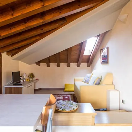 Casa Di Alice * سالو