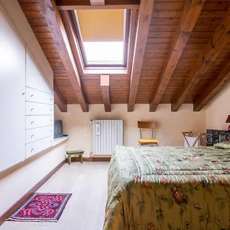 شقة Casa Di Alice *