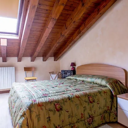 Casa Di Alice *