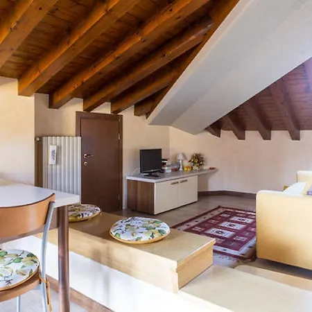 شقة Casa Di Alice سالو