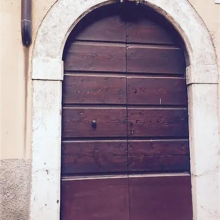 شقة Casa Di Alice