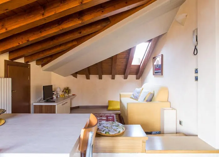 Casa Di Alice * סאלו