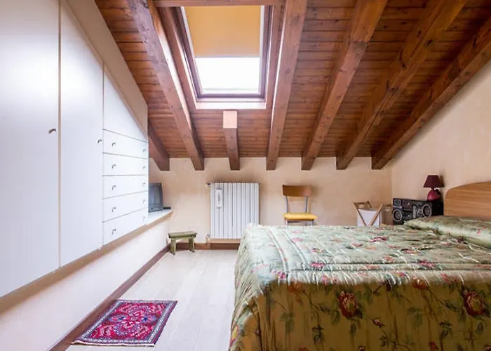 דירה Casa Di Alice *