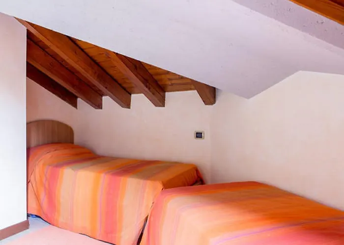 Casa Di Alice דירה סאלו