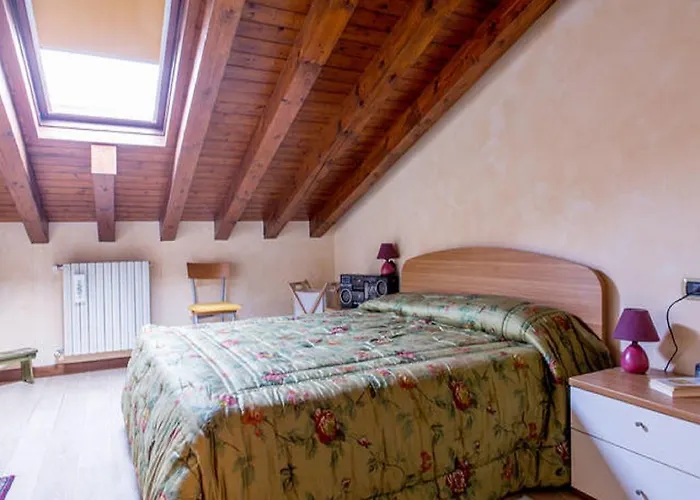 Casa Di Alice *