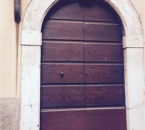דירה Casa Di Alice