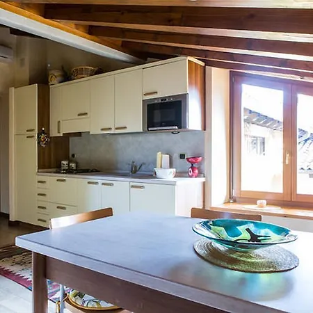Casa Di Alice Сало